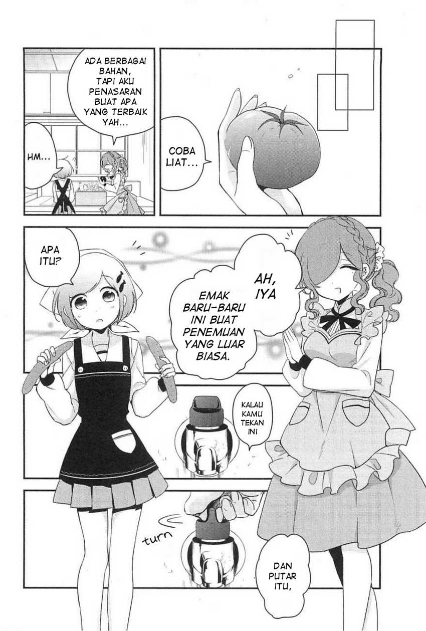 opapagoto - Chapter: 7