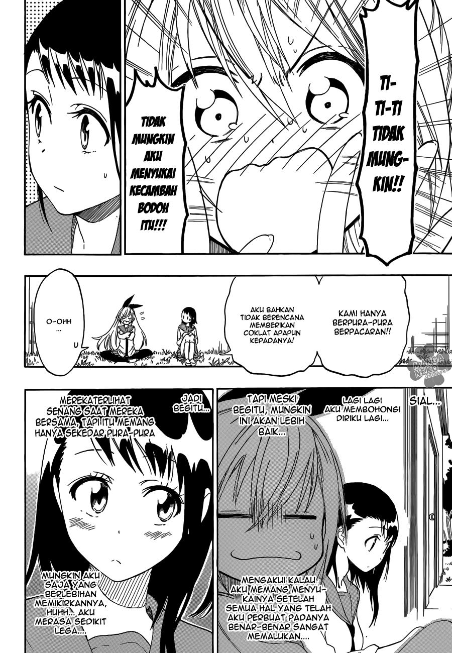 nisekoi - Chapter: 69