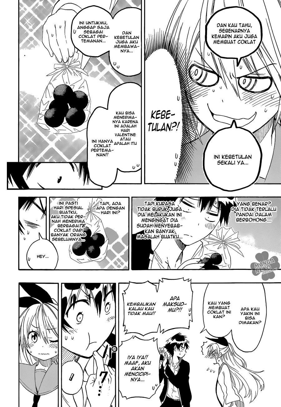 nisekoi - Chapter: 69