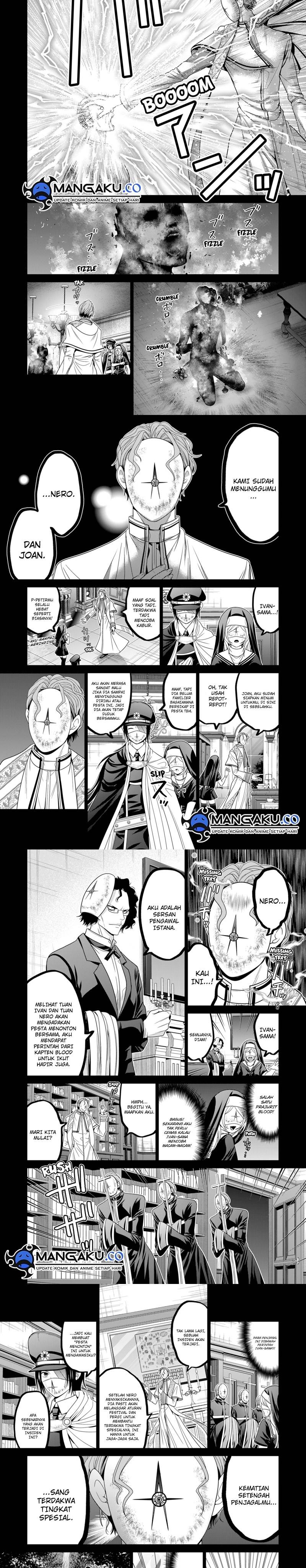 shin-tokyo - Chapter: 63