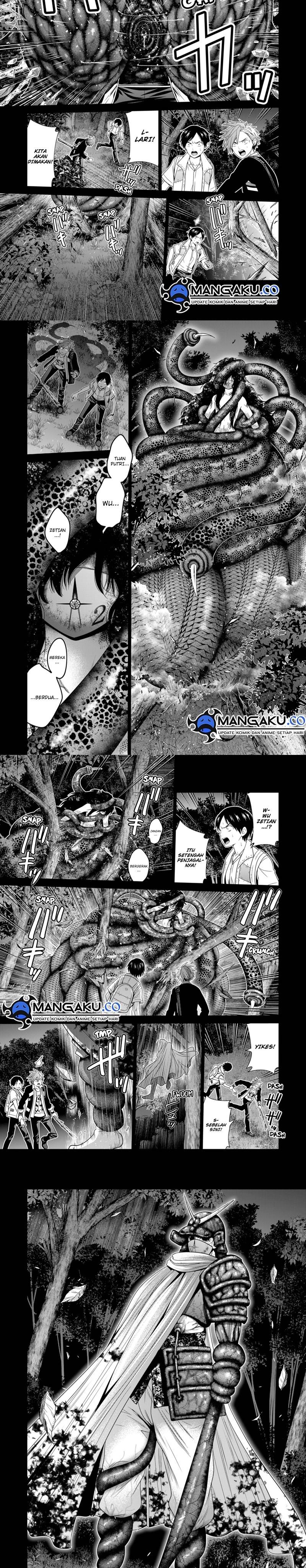 shin-tokyo - Chapter: 63