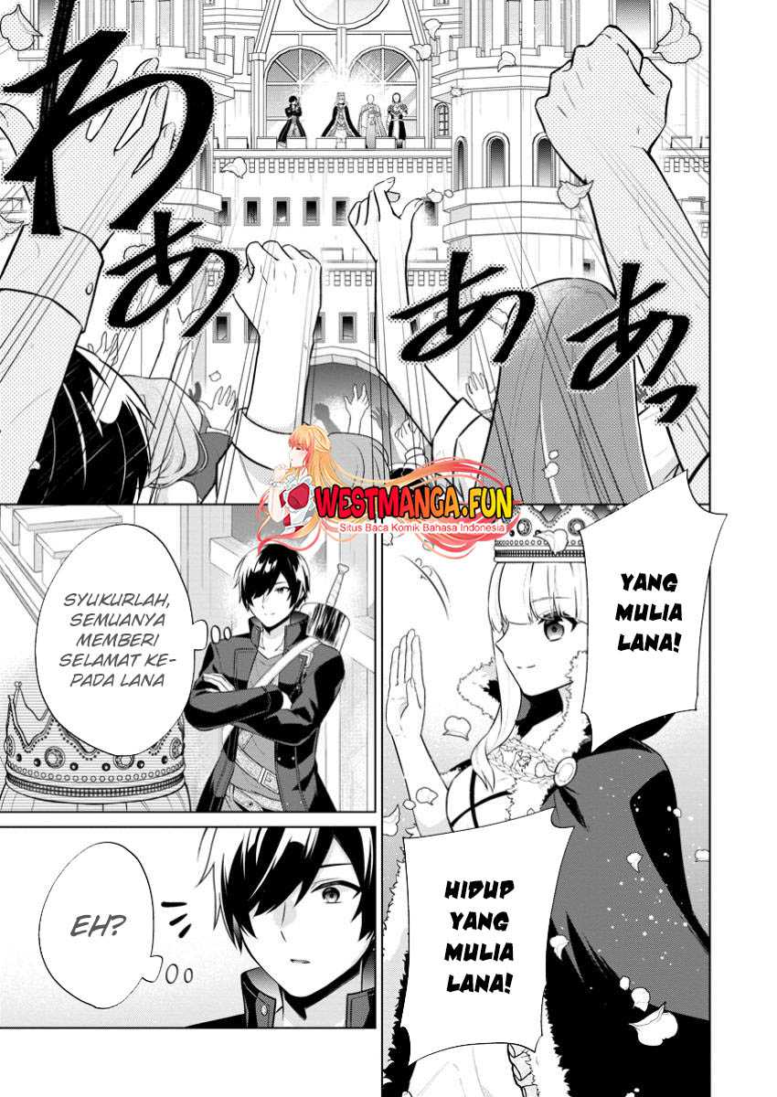 shingan-no-yuusha - Chapter: 67