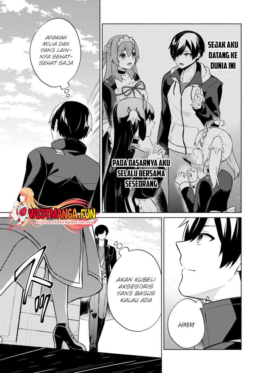 shingan-no-yuusha - Chapter: 67