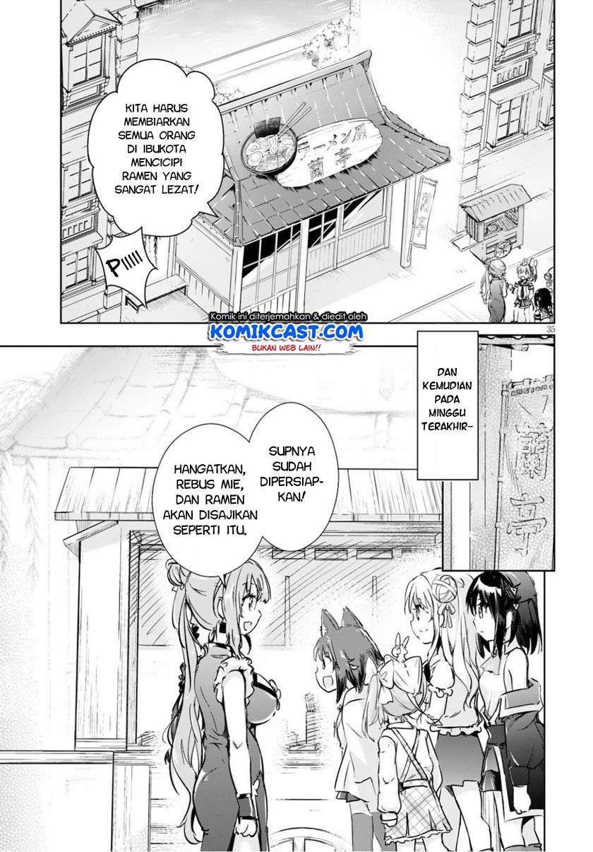 kenshi-o-mezashite-nyugaku-shitanoni-maho-tekisei-9999-nandesukedo - Chapter: 40