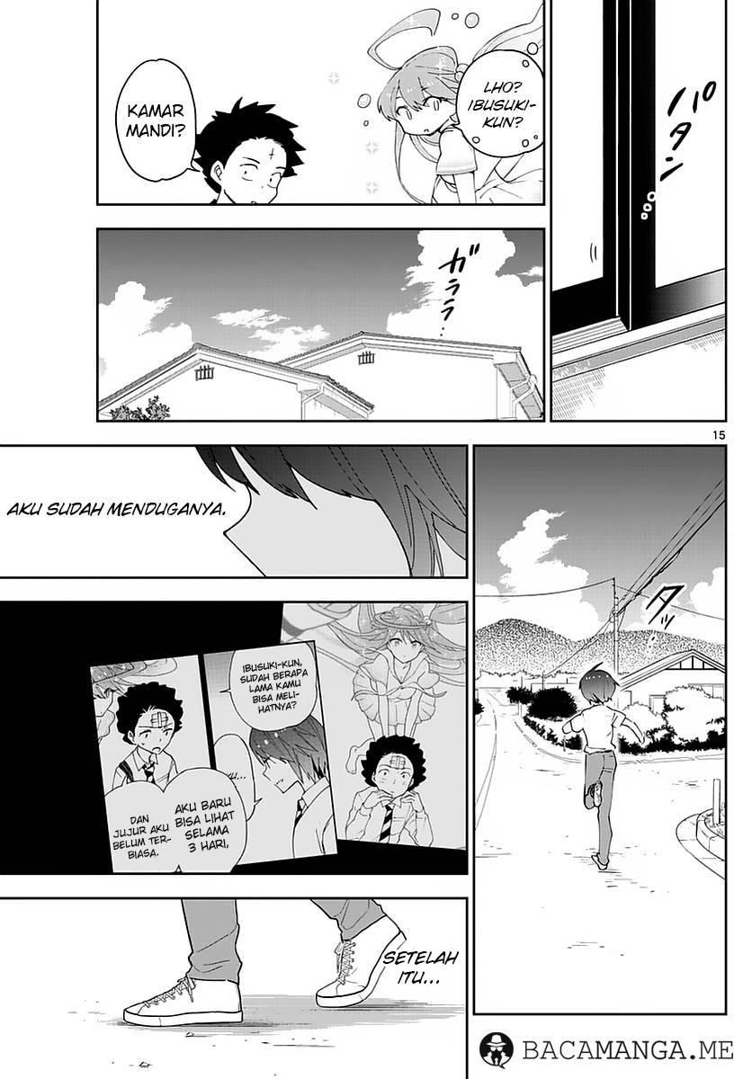 hatsukoi-zombie - Chapter: 69