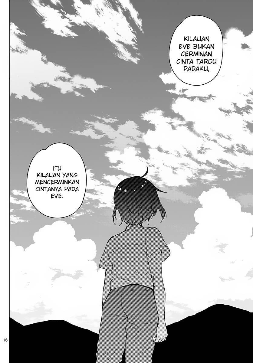 hatsukoi-zombie - Chapter: 69