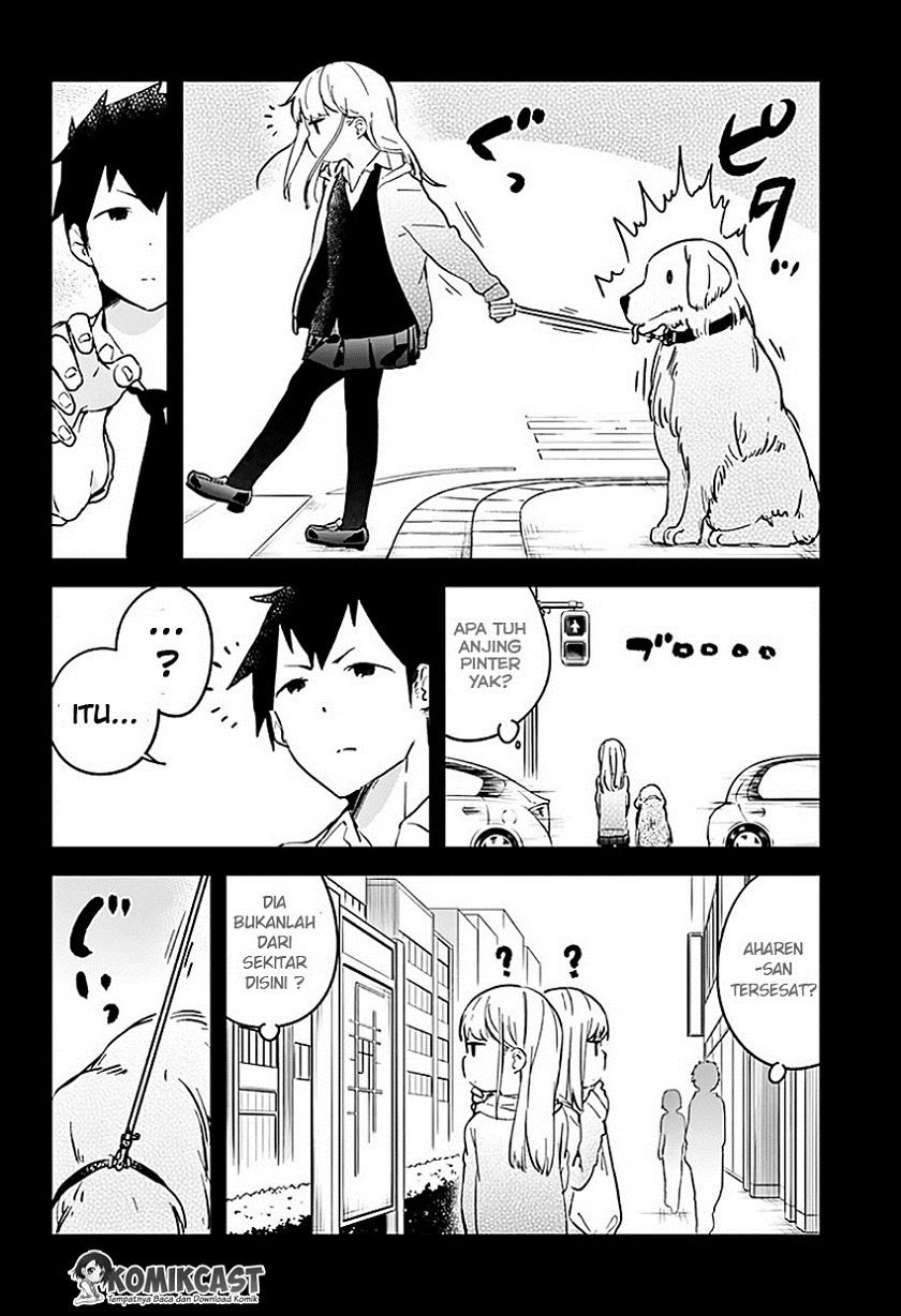 aharen-san-wa-hakarenai - Chapter: 04