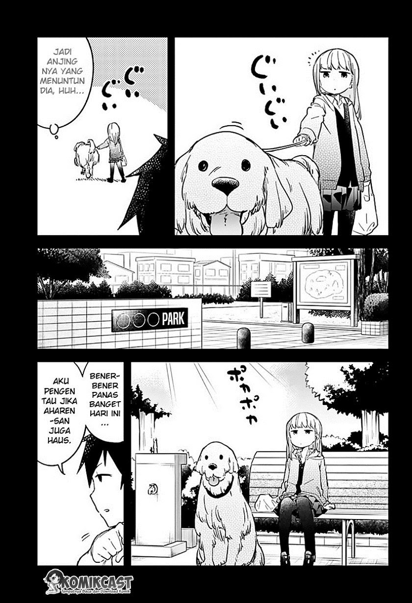 aharen-san-wa-hakarenai - Chapter: 04