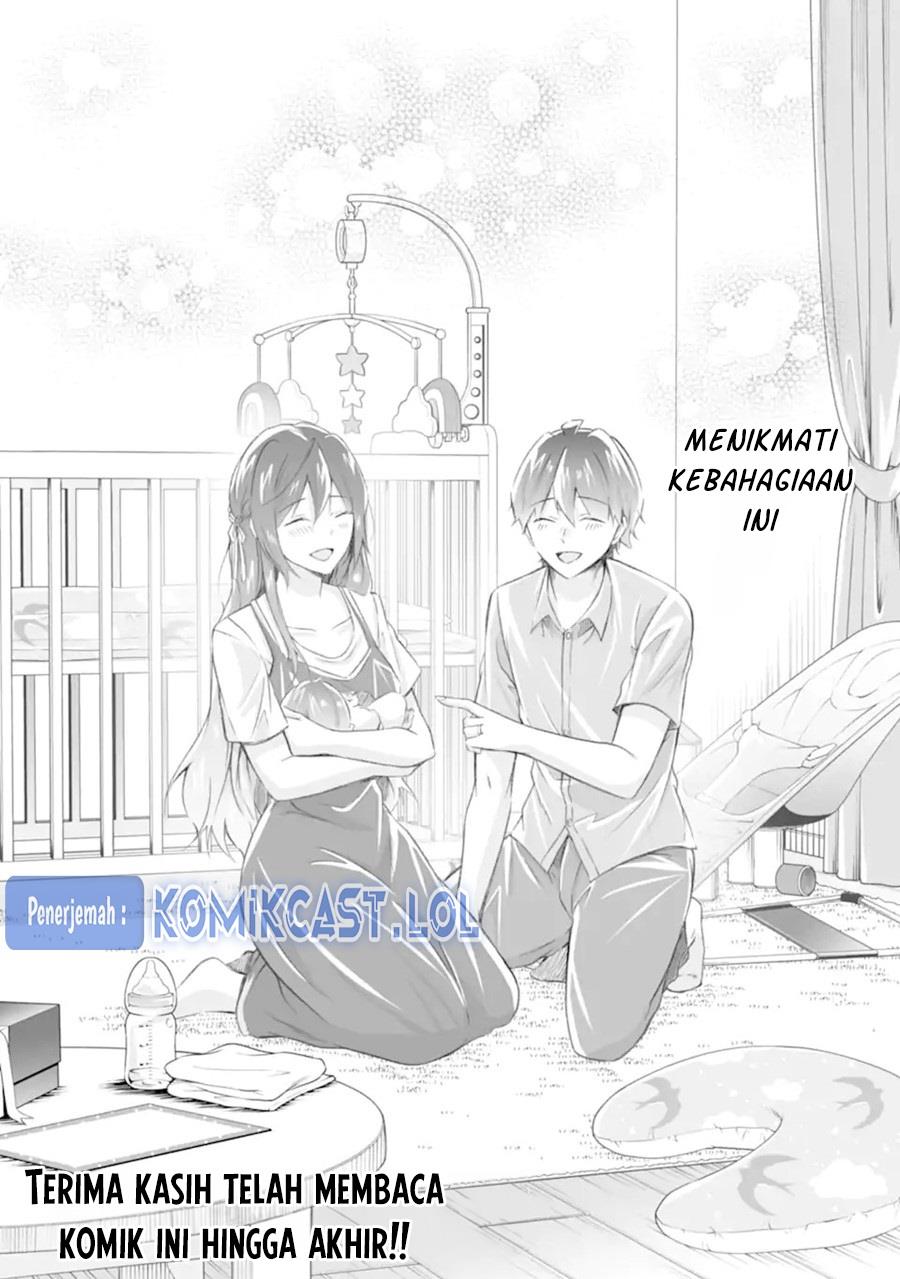 chuuko-demo-koi-ga-shitai - Chapter: 142 End