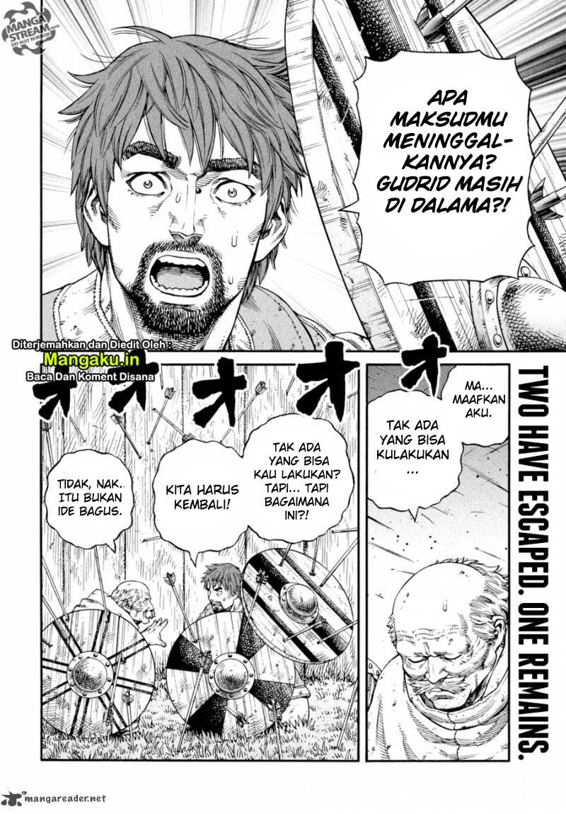 vinland-saga - Chapter: 144