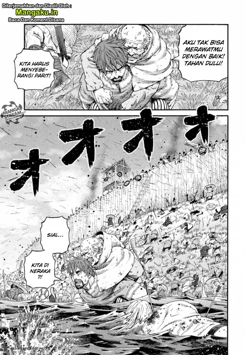 vinland-saga - Chapter: 144