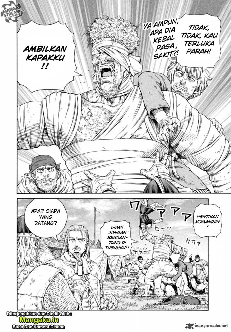 vinland-saga - Chapter: 144