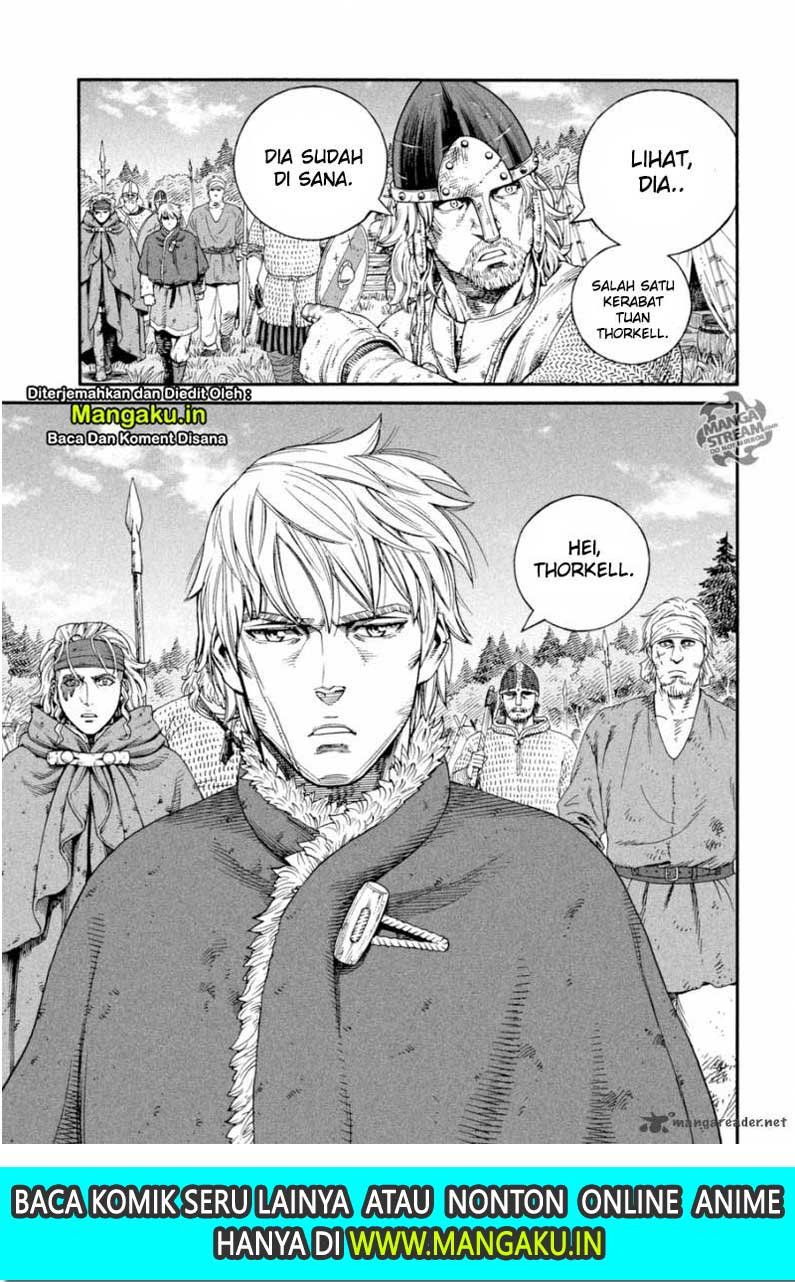 vinland-saga - Chapter: 144