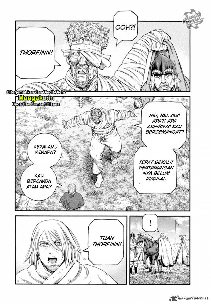 vinland-saga - Chapter: 144