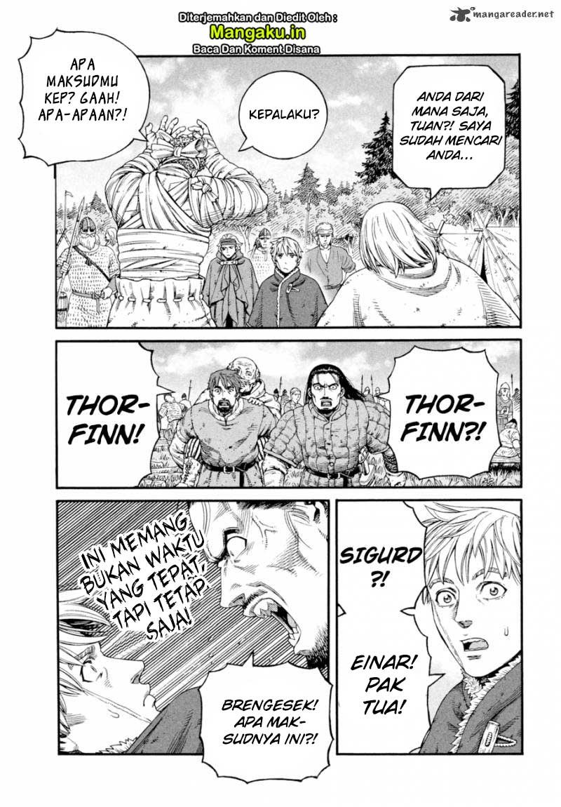 vinland-saga - Chapter: 144