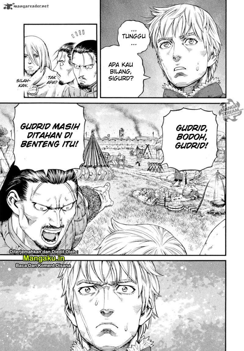 vinland-saga - Chapter: 144