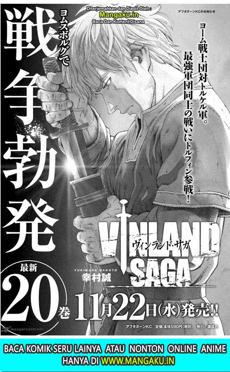 vinland-saga - Chapter: 144