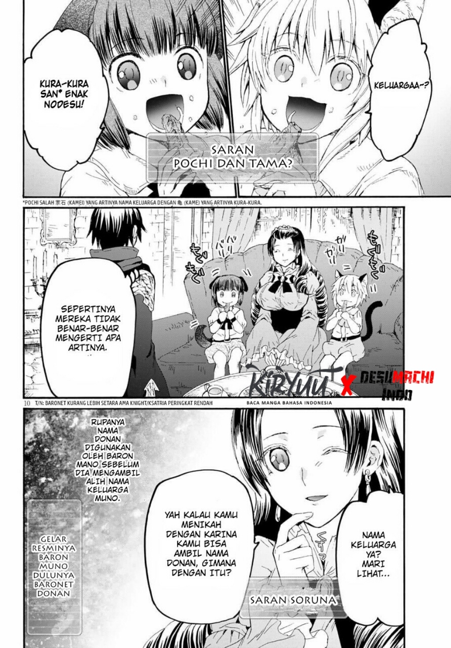 death-march-kara-hajimaru-isekai-kyousoukyoku - Chapter: 65