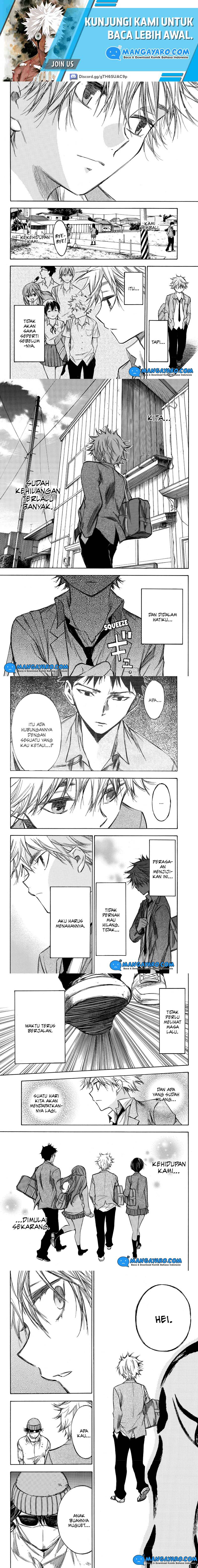 hone-ga-kusaru-made - Chapter: 76