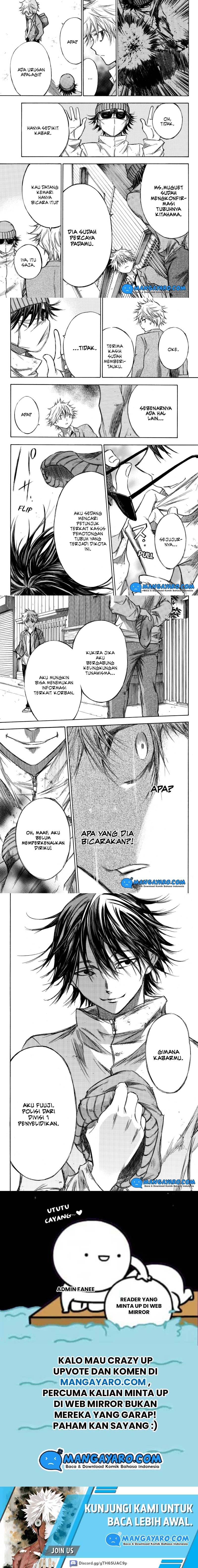 hone-ga-kusaru-made - Chapter: 76
