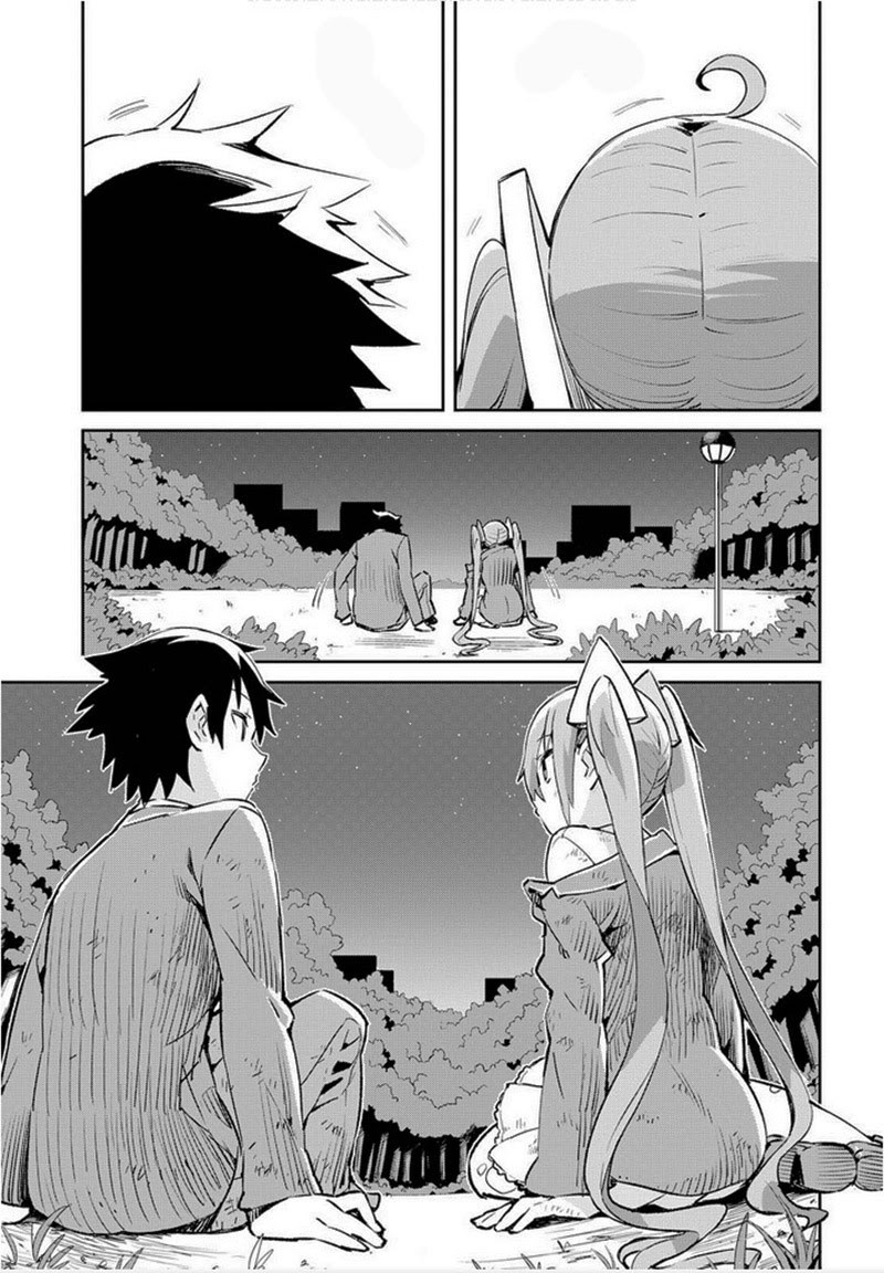 dioti-manual-kamisamatachi-no-renai-daikou - Chapter: 02