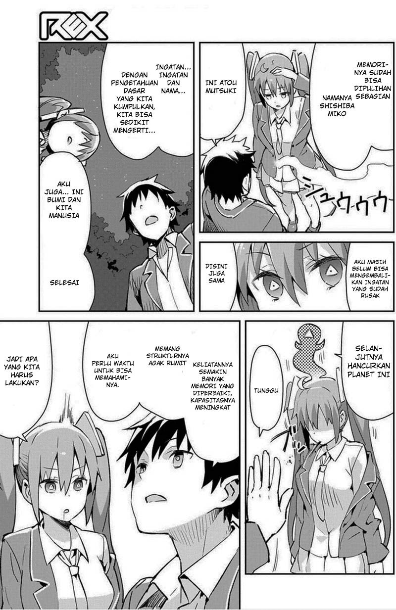 dioti-manual-kamisamatachi-no-renai-daikou - Chapter: 02