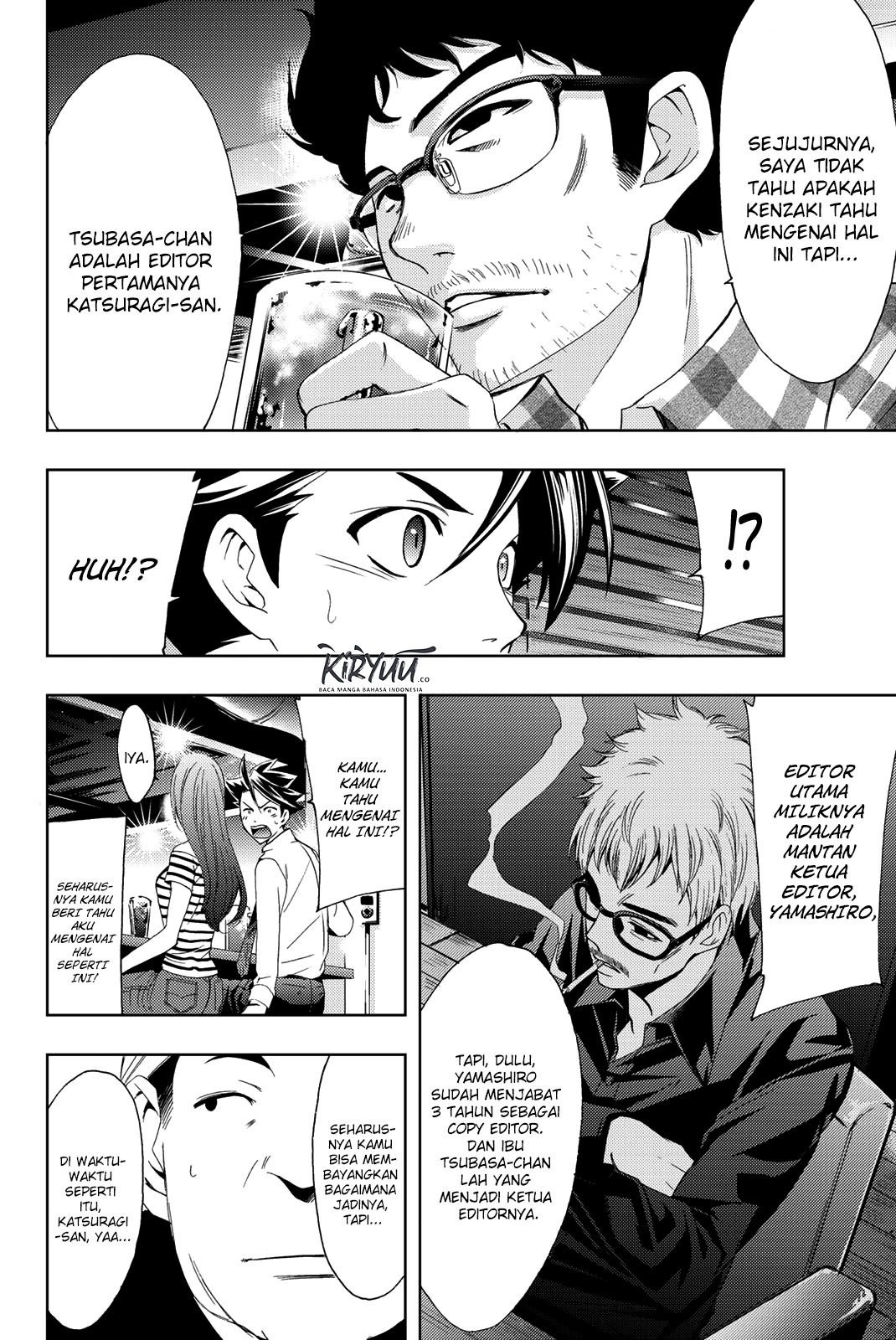 hitman-seo-kouji - Chapter: 51