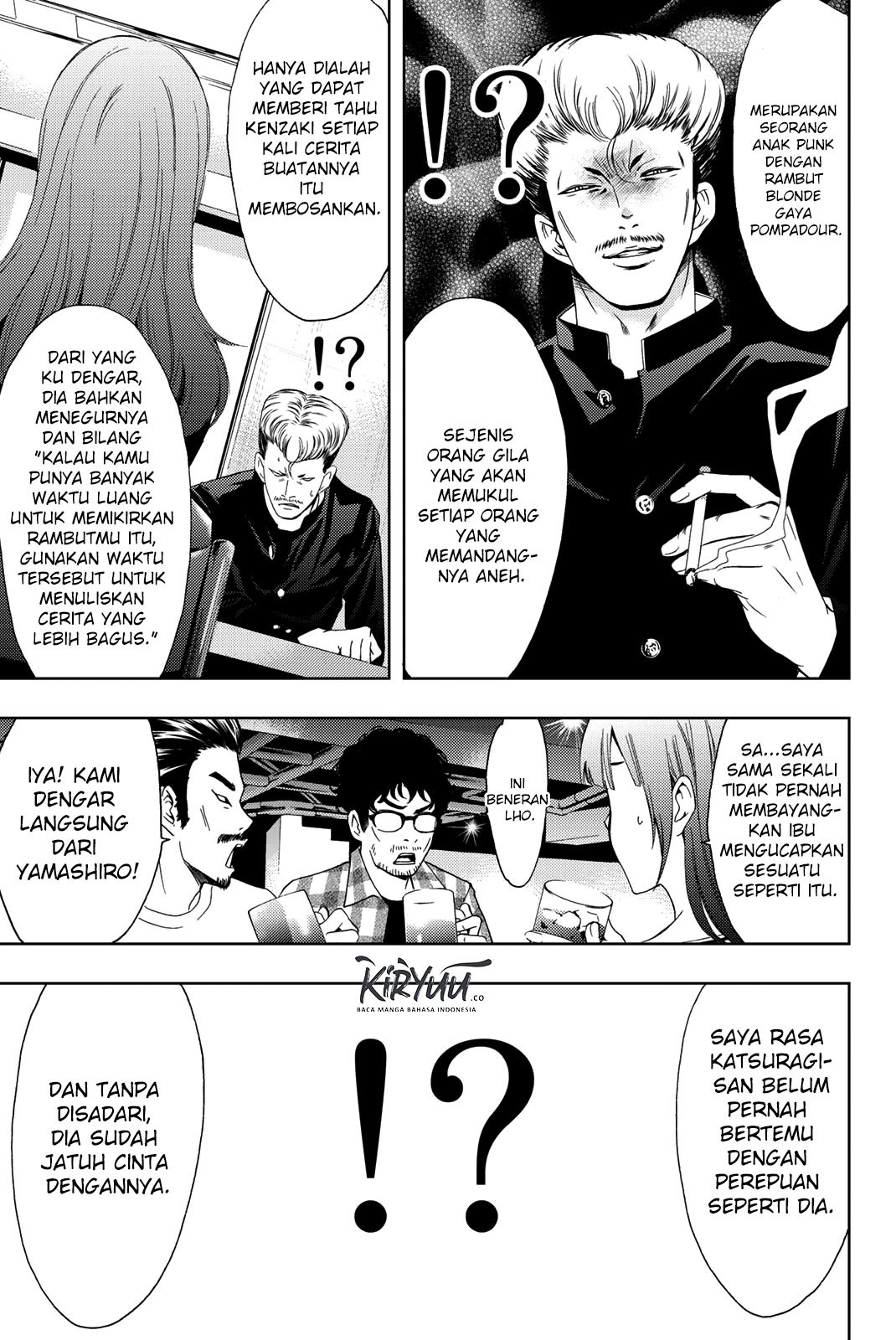 hitman-seo-kouji - Chapter: 51