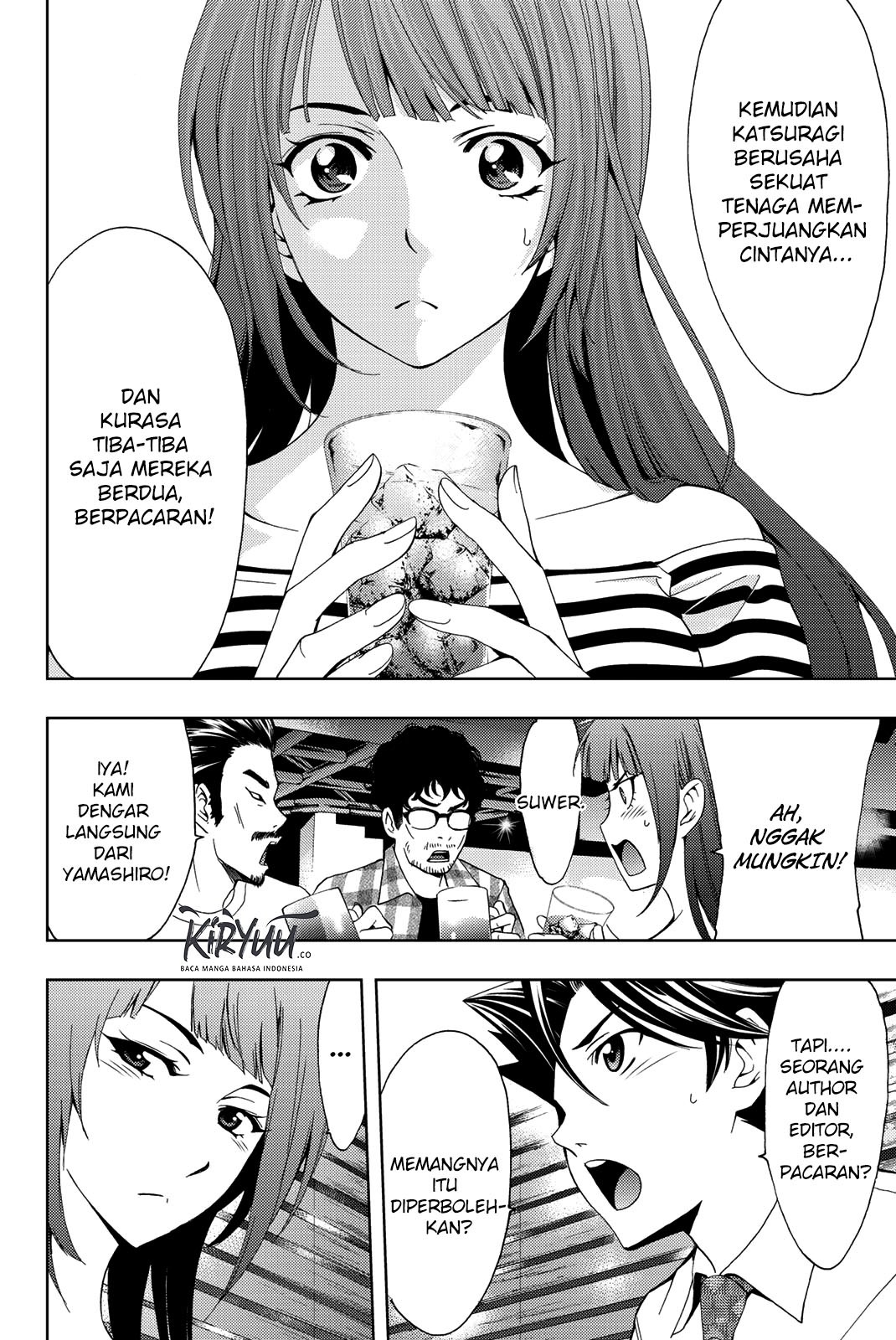 hitman-seo-kouji - Chapter: 51