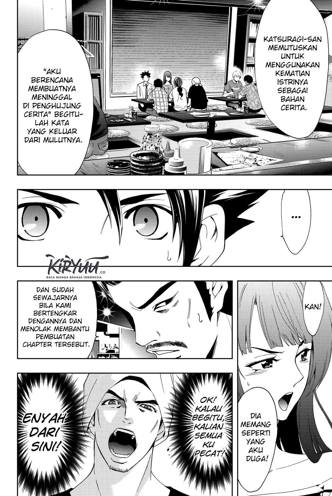 hitman-seo-kouji - Chapter: 51