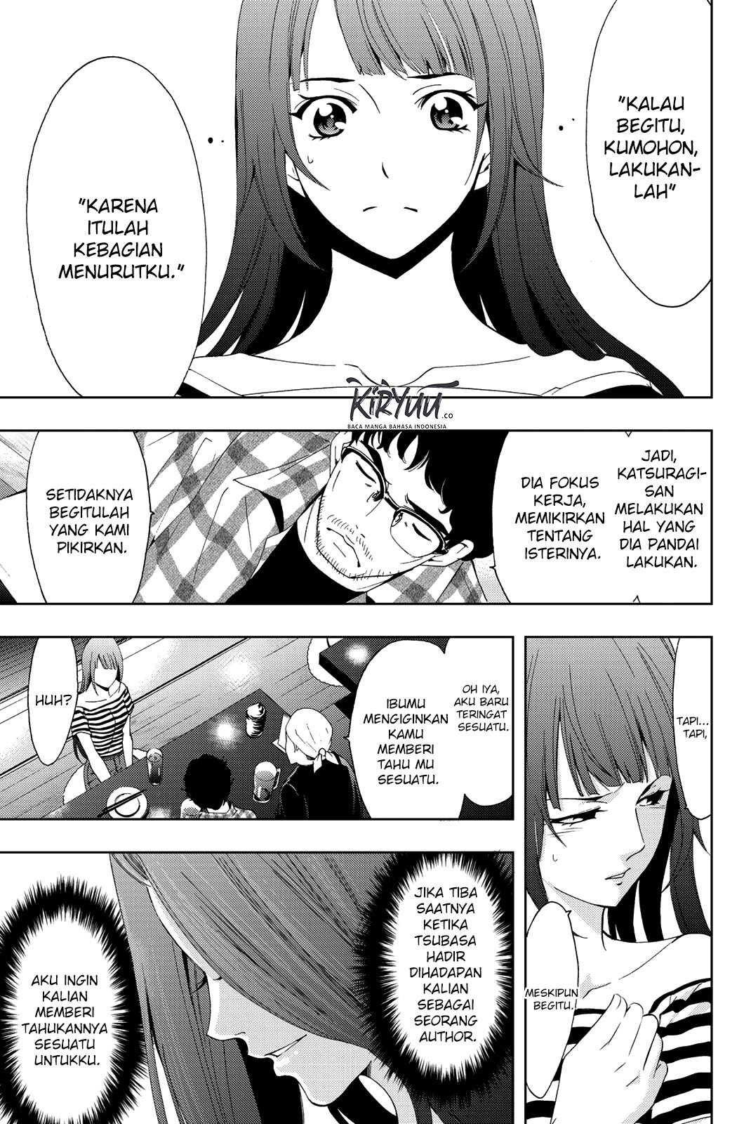 hitman-seo-kouji - Chapter: 51