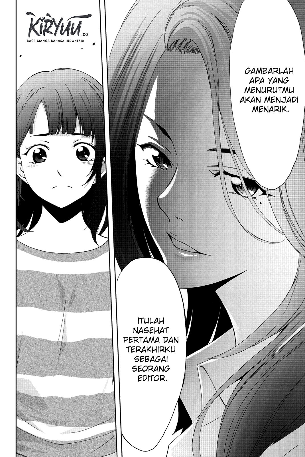 hitman-seo-kouji - Chapter: 51