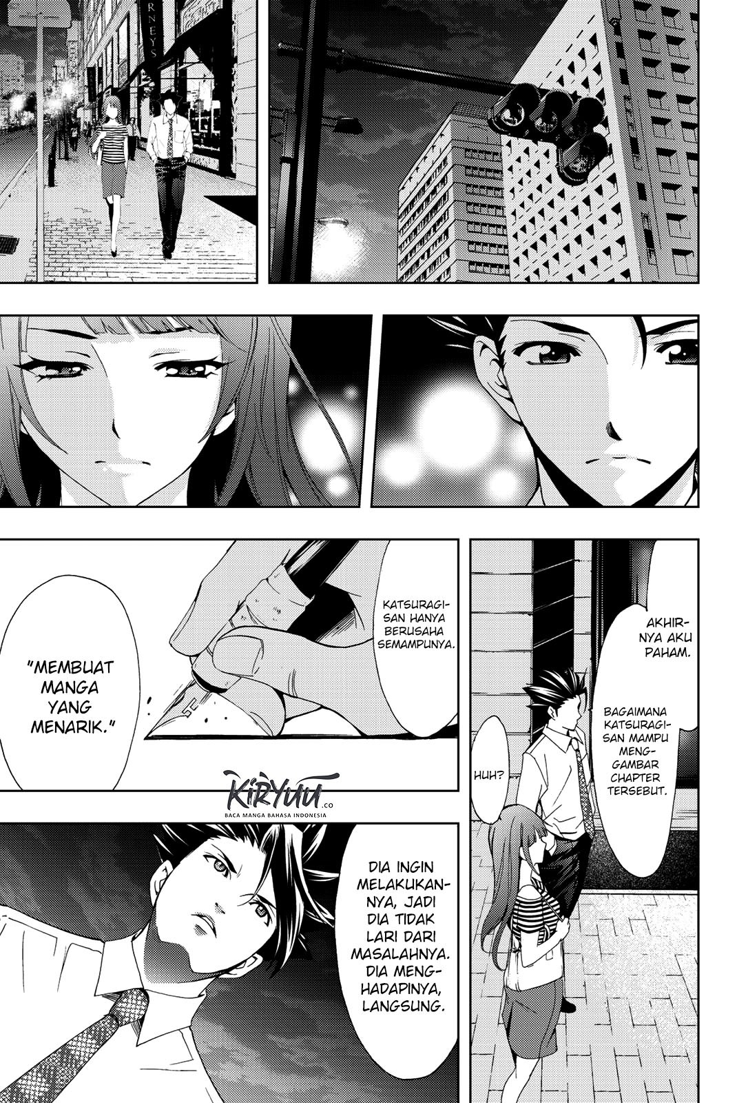 hitman-seo-kouji - Chapter: 51