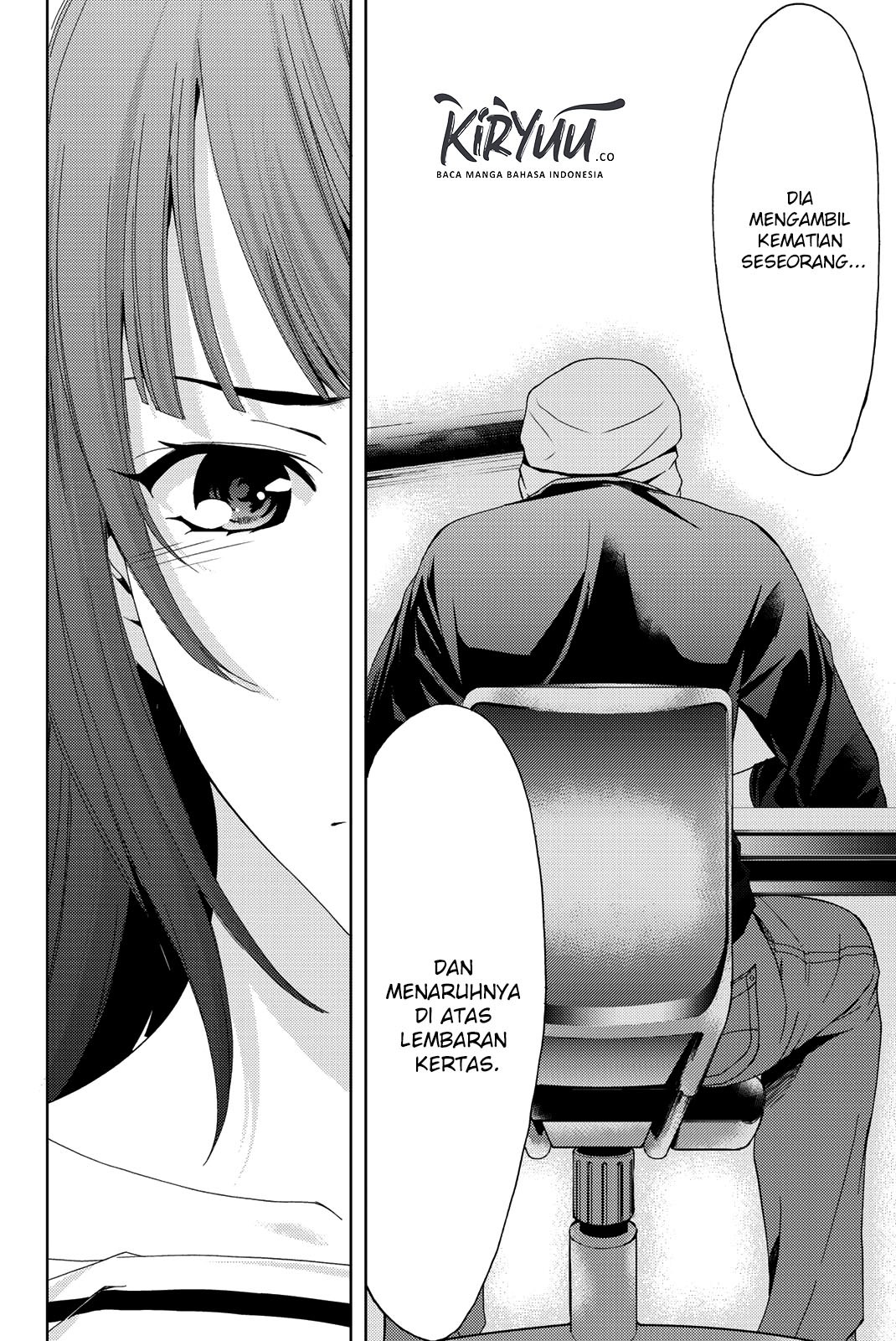 hitman-seo-kouji - Chapter: 51