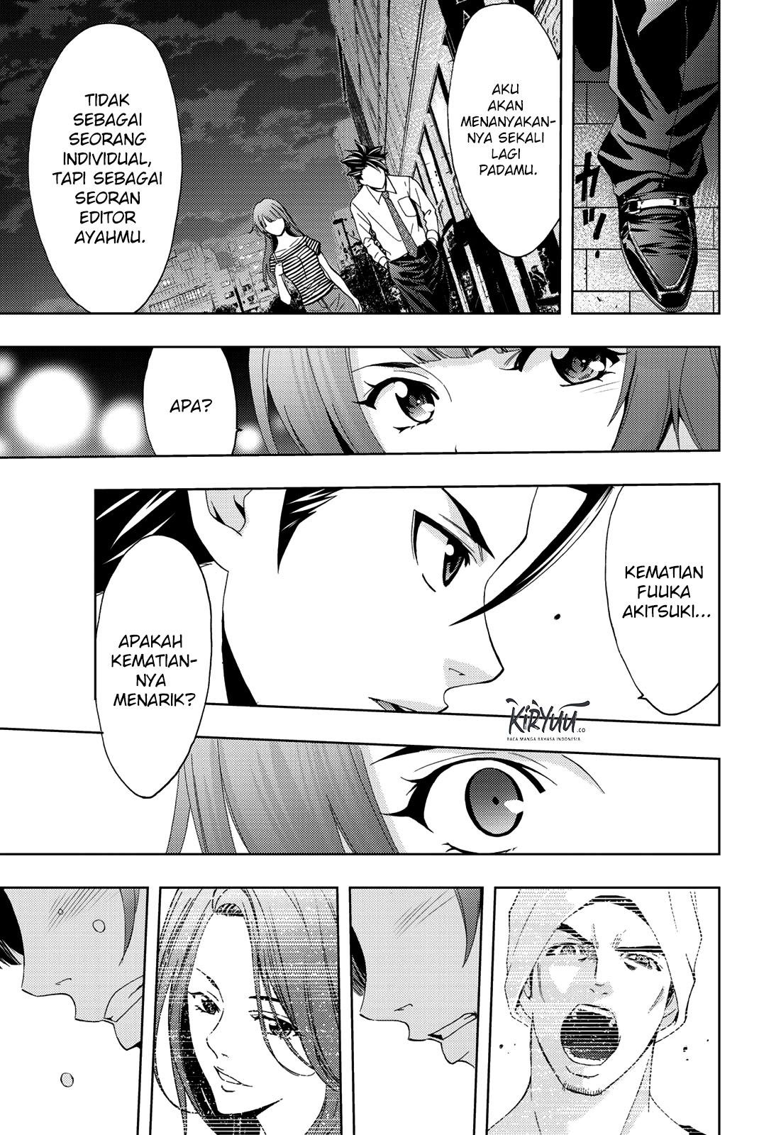 hitman-seo-kouji - Chapter: 51