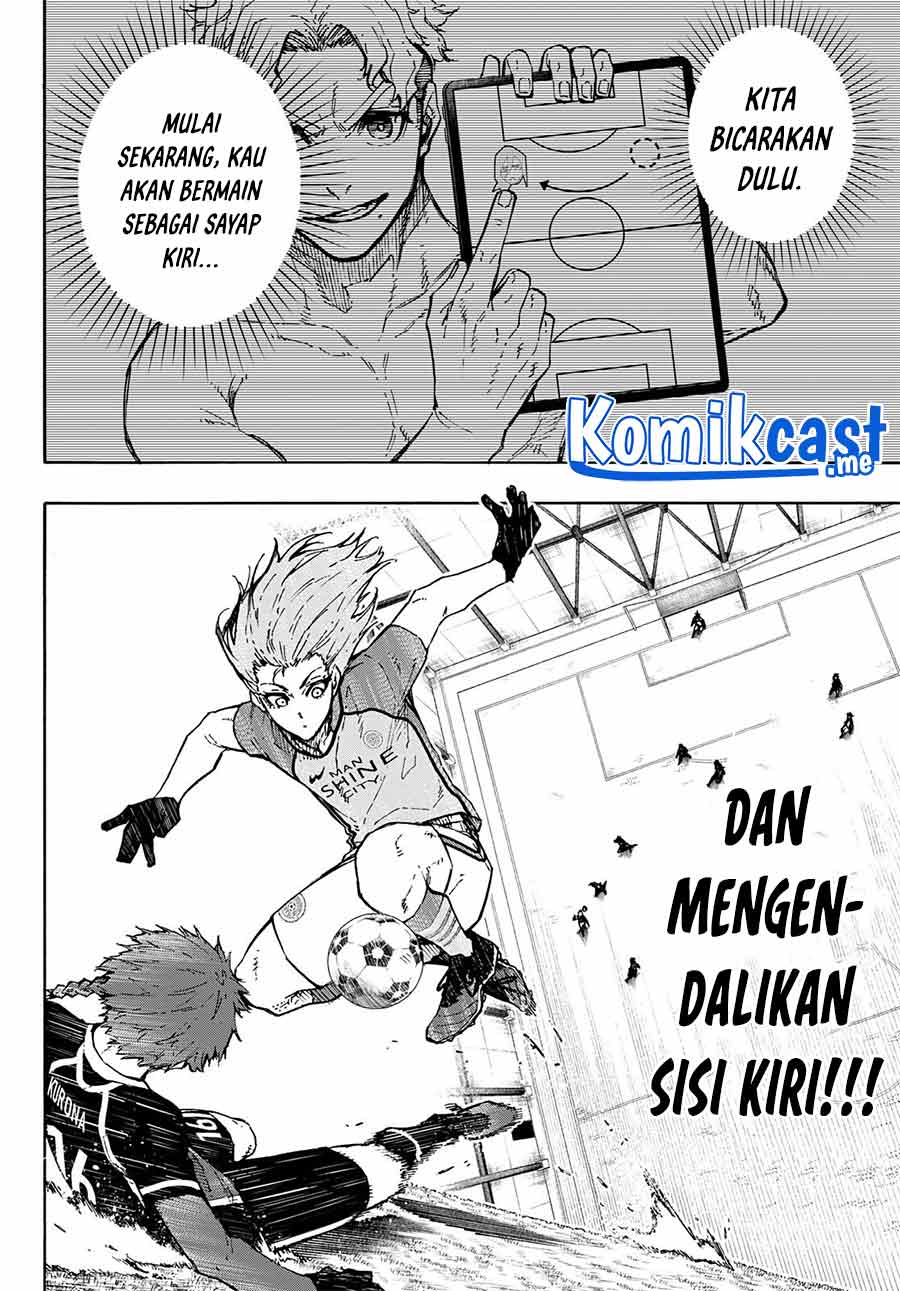 blue-lock - Chapter: 175