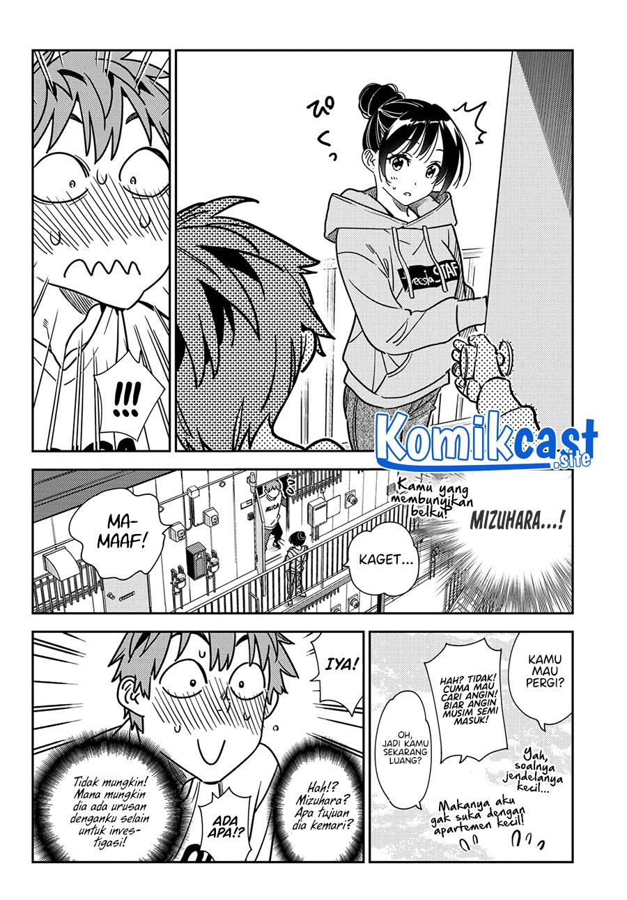 kanojo-okarishimasu - Chapter: 245