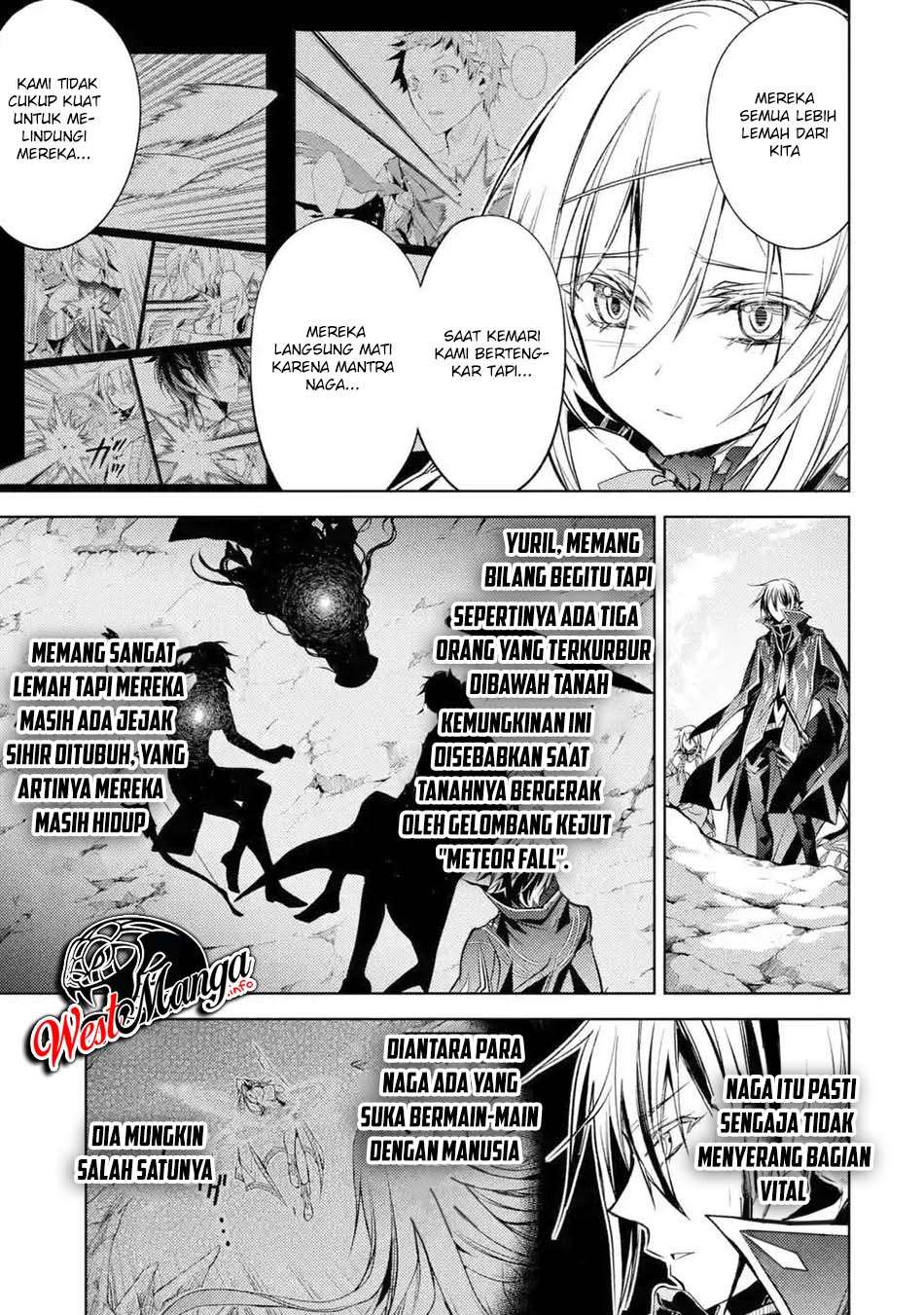 senmetsumadou-no-saikyou-kenja-musai-no-kenja-madou-wo-kiwame-saikyou-e-itaru - Chapter: 4.2