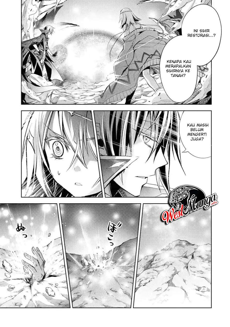 senmetsumadou-no-saikyou-kenja-musai-no-kenja-madou-wo-kiwame-saikyou-e-itaru - Chapter: 4.2