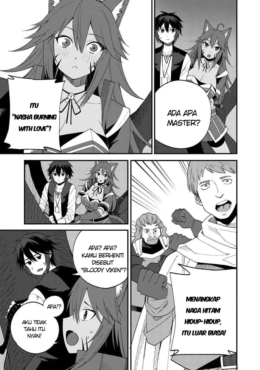 dorei-shounin-shika-sentakushi-ga-nai-desu-yo-harem-nani-sore-oishii-no - Chapter: 30