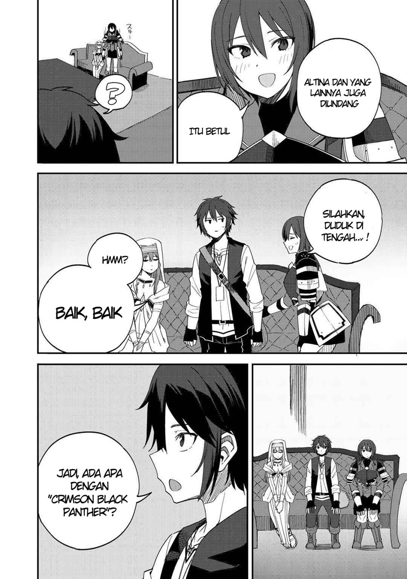 dorei-shounin-shika-sentakushi-ga-nai-desu-yo-harem-nani-sore-oishii-no - Chapter: 30