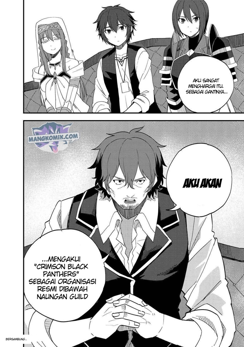 dorei-shounin-shika-sentakushi-ga-nai-desu-yo-harem-nani-sore-oishii-no - Chapter: 30