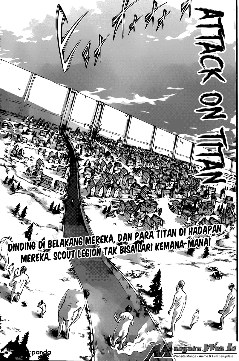 shingeki-no-kyojin - Chapter: 75