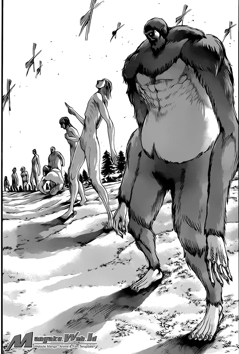 shingeki-no-kyojin - Chapter: 75