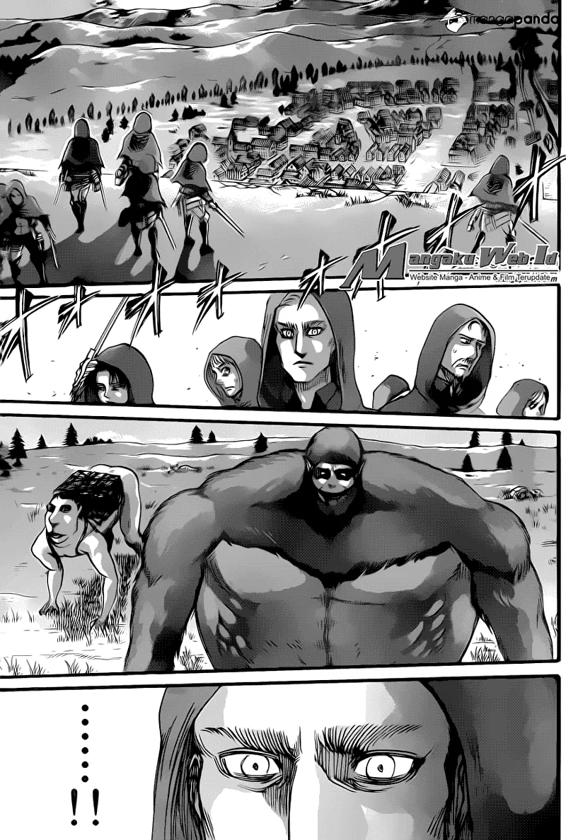 shingeki-no-kyojin - Chapter: 75