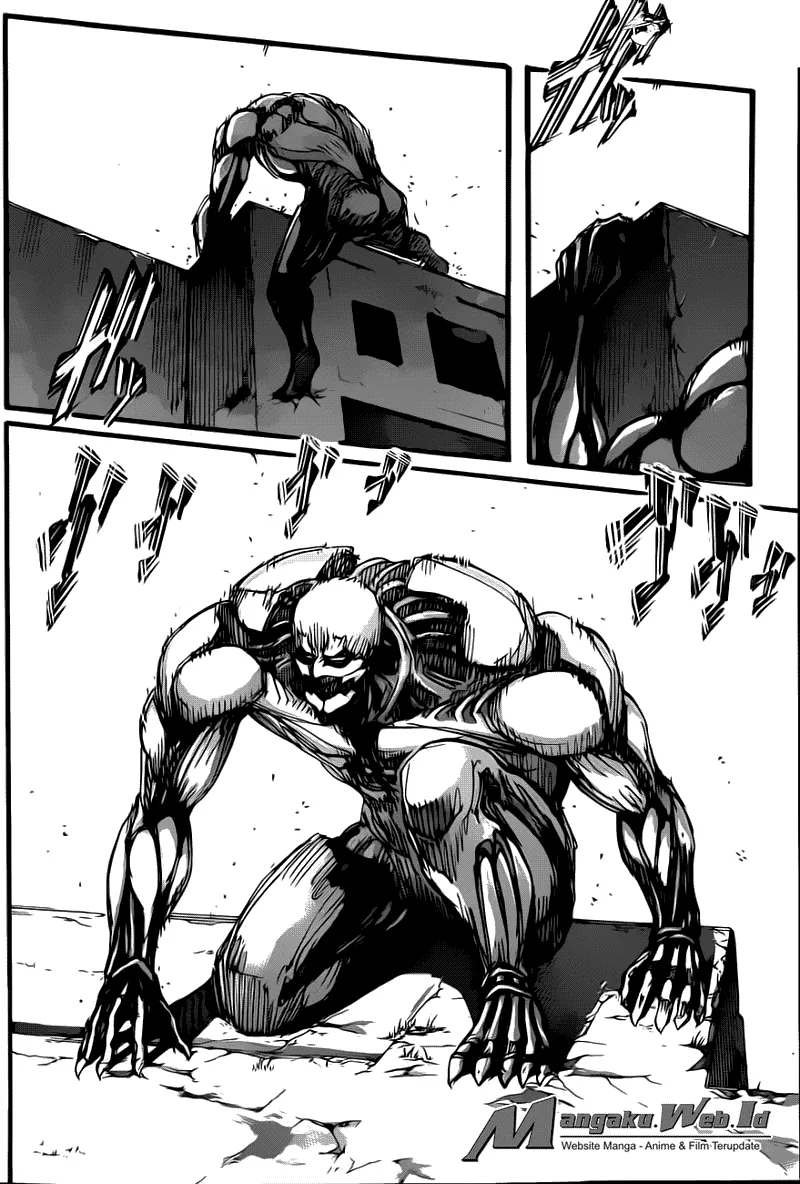 shingeki-no-kyojin - Chapter: 75