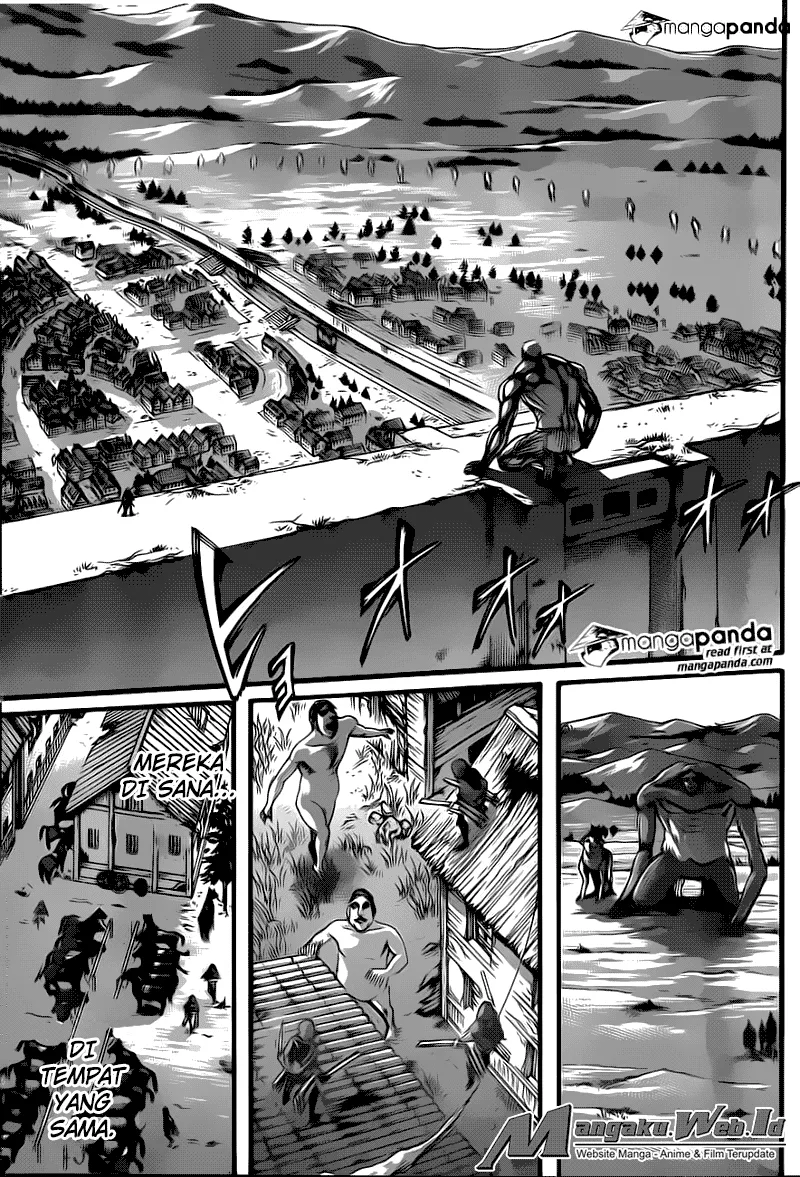 shingeki-no-kyojin - Chapter: 75