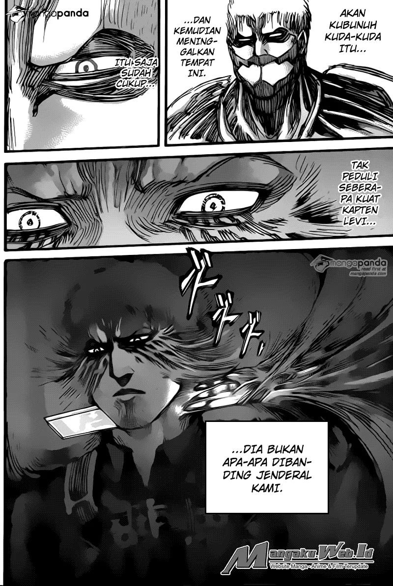 shingeki-no-kyojin - Chapter: 75