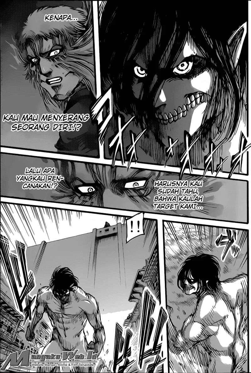 shingeki-no-kyojin - Chapter: 75