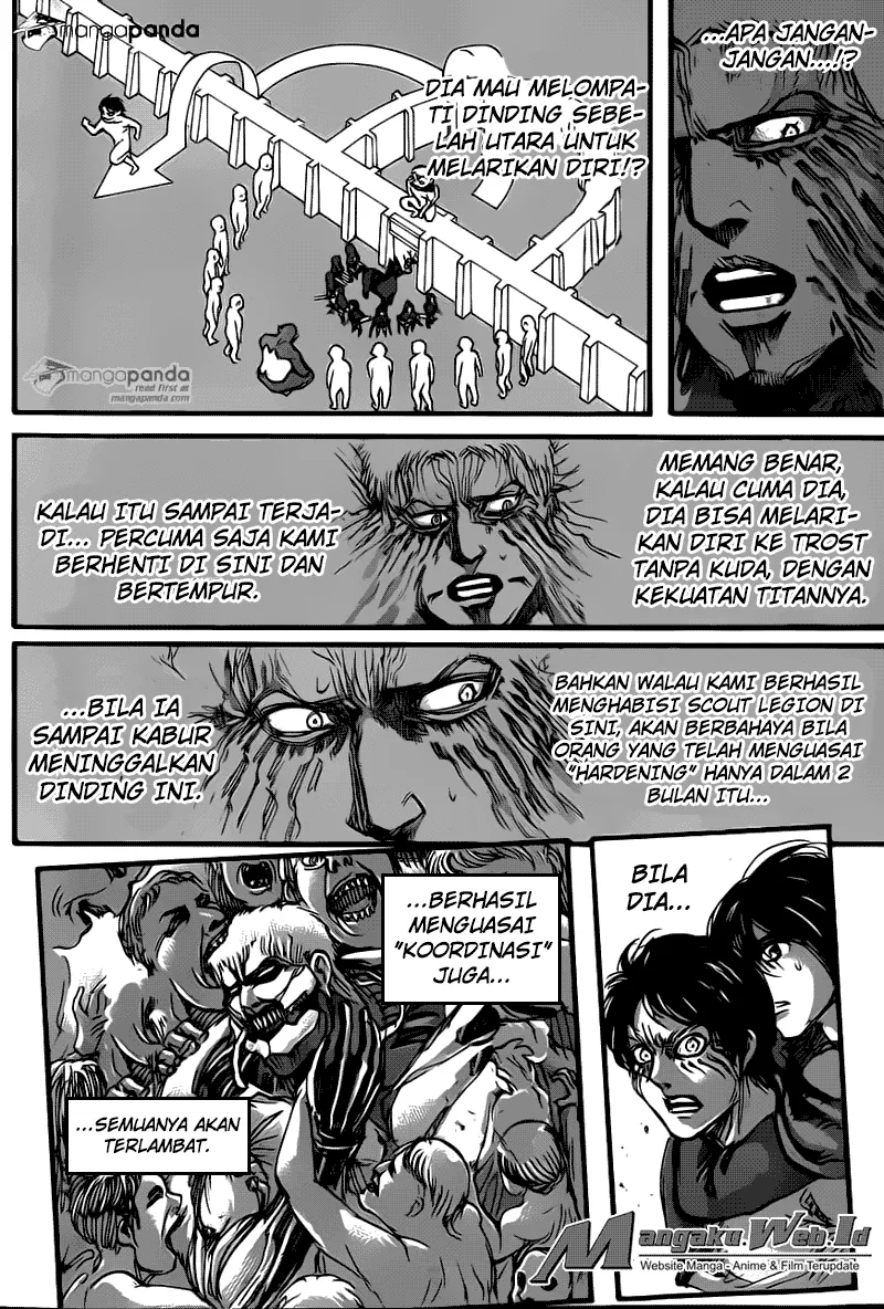 shingeki-no-kyojin - Chapter: 75